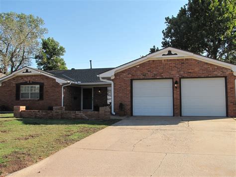 Houses For Rent in Oklahoma City OK